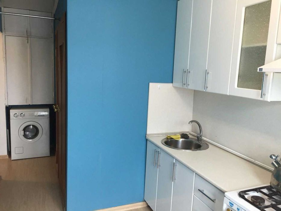 Квартира на вул. Строителей, 3 в Одесі, ID 304789, фото №1
