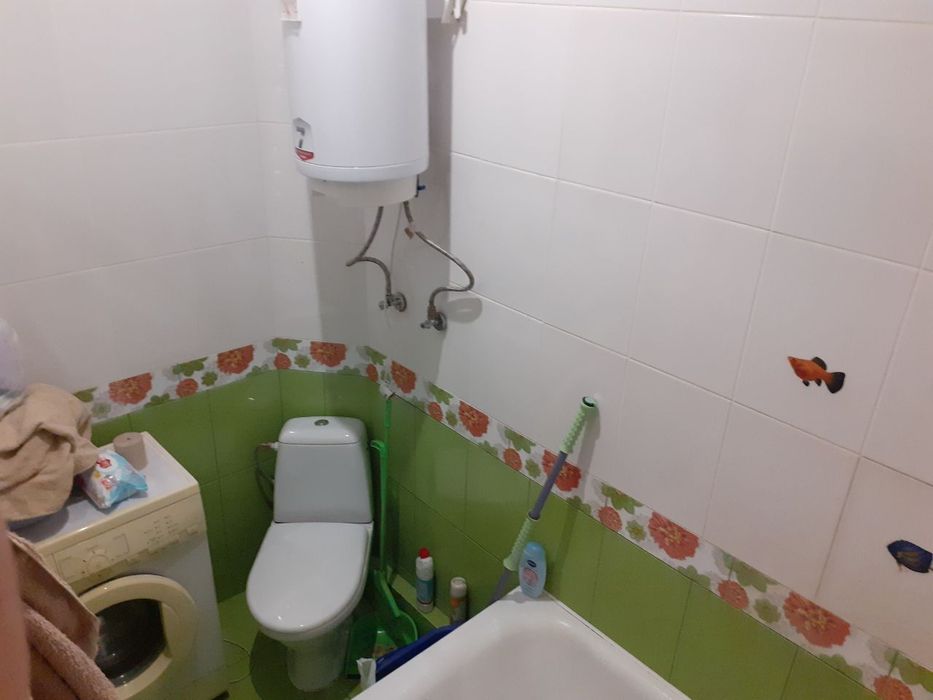 Квартира на вул. Маяковського в Запоріжжі, ID 254513, фото №3