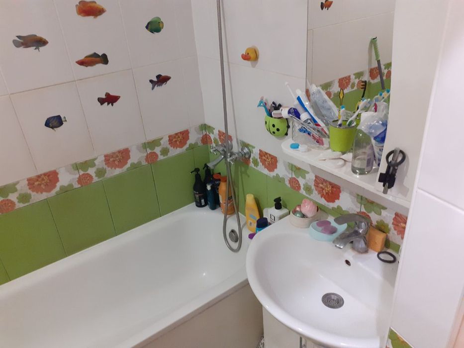 Квартира на вул. Маяковського в Запоріжжі, ID 254513, фото №7