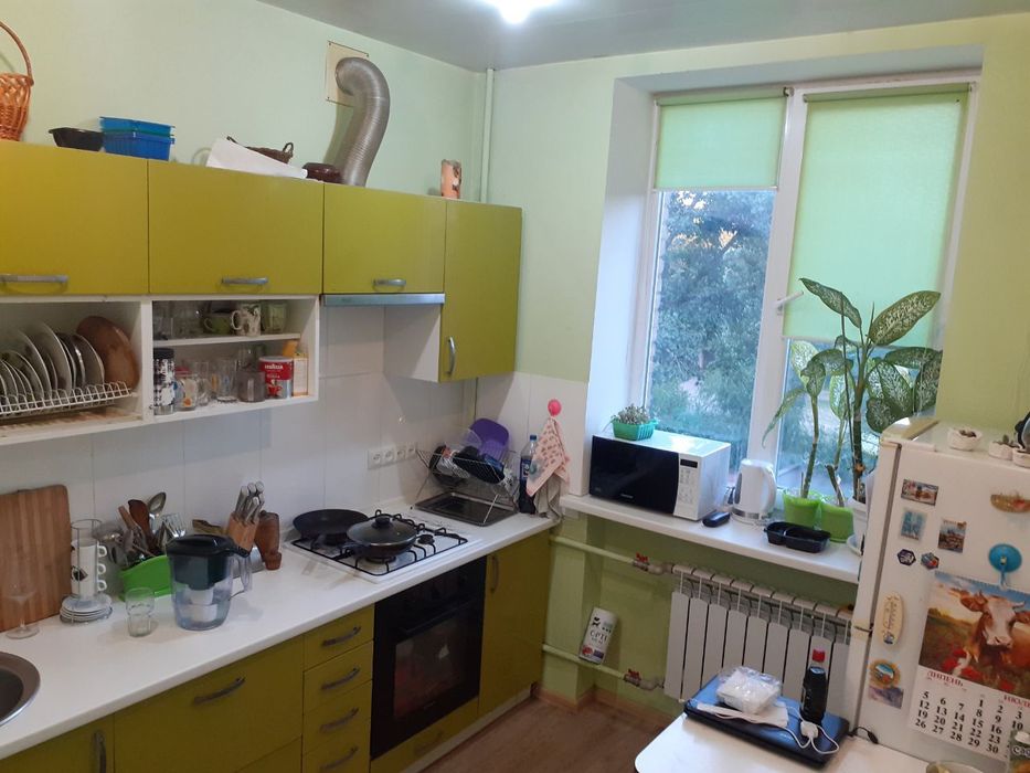 Квартира на вул. Маяковського в Запоріжжі, ID 254513, фото №8