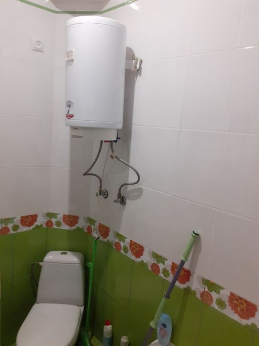 Квартира на вул. Маяковського в Запоріжжі, ID 254513, фото №10