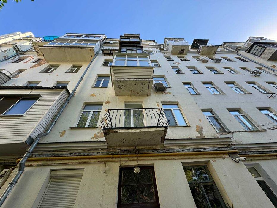 Квартира на вул. Шовковична, 32-34 в Києві, ID 194848, фото №13