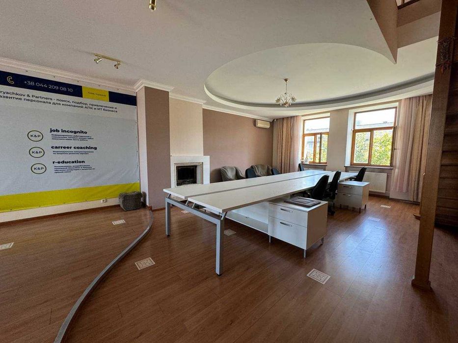 Квартира на вул. Шовковична, 32-34 в Києві, ID 194848, фото №4