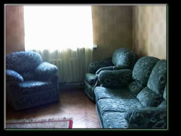 Квартира на вул. Химиков, 12 в Одесі, ID 304811, фото №10