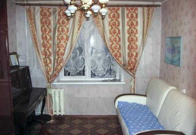 Квартира на вул. Химиков, 18 в Одесі, ID 304778, фото №1