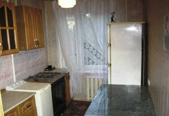 Квартира на вул. Химиков, 18 в Одесі, ID 304778, фото №2