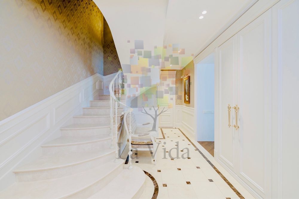 Квартира на ЖК Tetris Hall в Києві, ID 201968, фото №2