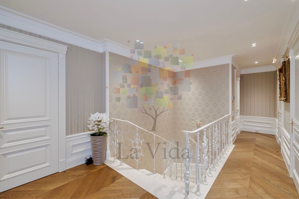 Квартира на ЖК Tetris Hall в Києві, ID 201968, фото №12