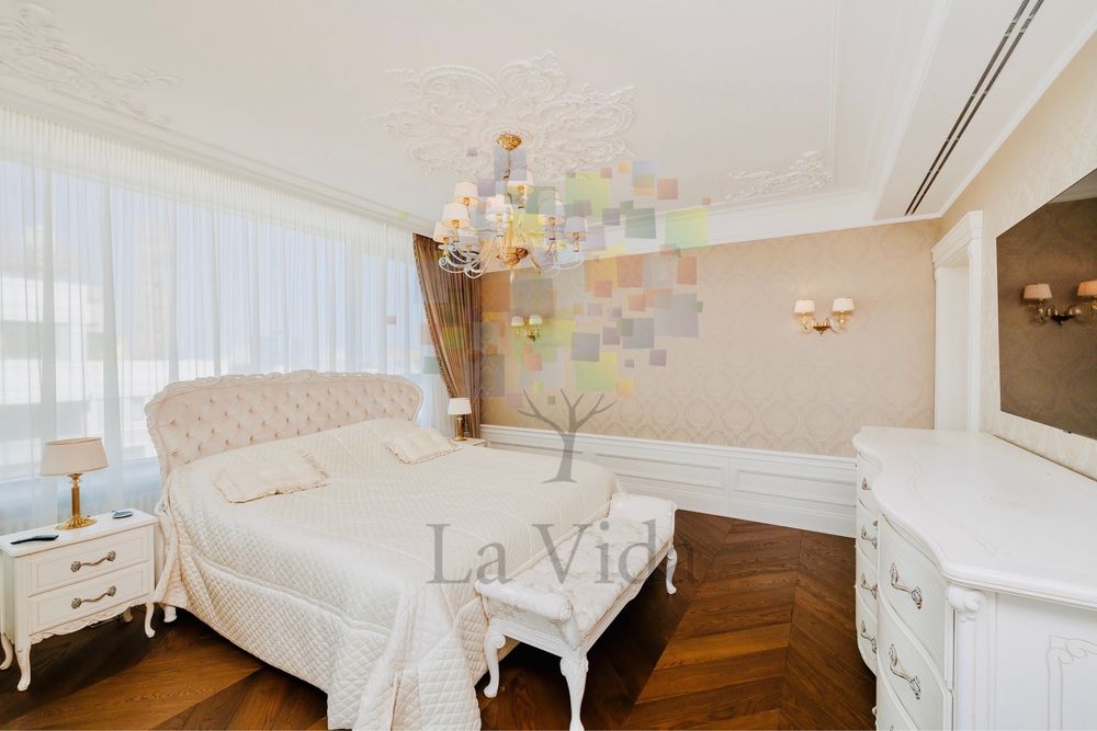 Квартира на ЖК Tetris Hall в Києві, ID 201968, фото №14