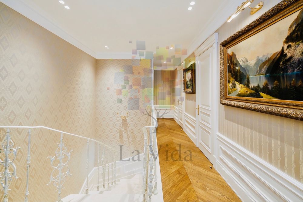 Квартира на ЖК Tetris Hall в Києві, ID 201968, фото №16