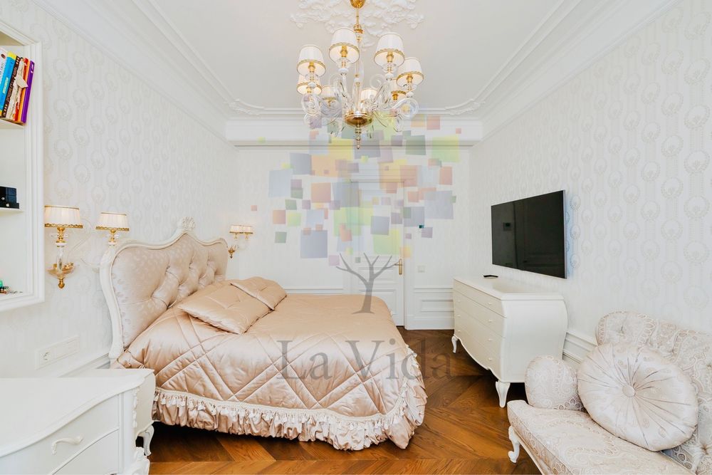 Квартира на ЖК Tetris Hall в Києві, ID 201968, фото №22