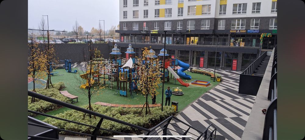 Квартира на Університетська в Києві, ID 301792, фото №9