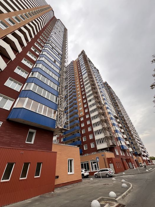 Квартира на просп. Науки в Харкові, ID 177659, фото №1