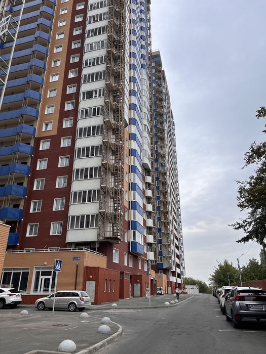 Квартира на просп. Науки в Харкові, ID 177659, фото №2