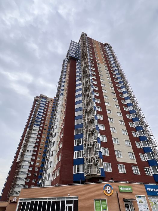 Квартира на просп. Науки, 45/3 в Харкові, ID 207404, фото №1