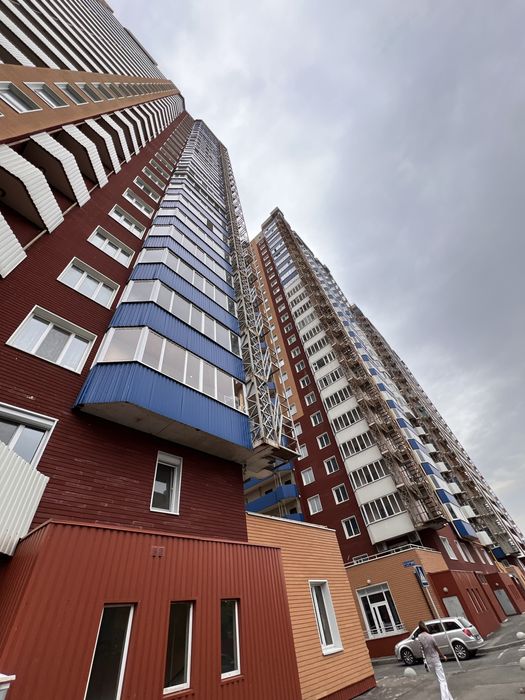 Квартира на просп. Науки, 45/3 в Харкові, ID 207404, фото №8