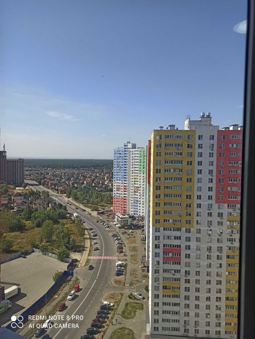 Квартира в Києві, ID 316231, фото №13