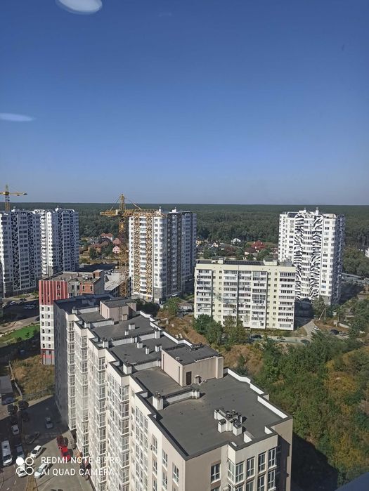 Квартира в Києві, ID 316231, фото №14