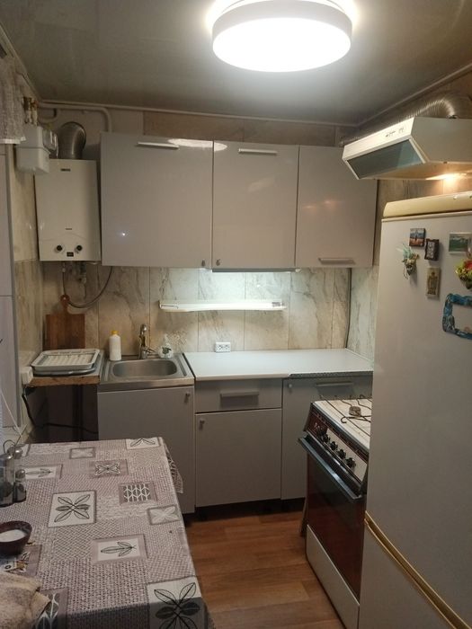 Квартира на вул. Ю. Федьковича в Львові, ID 364792, фото №11