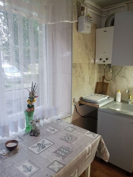 Квартира на вул. Ю. Федьковича в Львові, ID 364792, фото №9