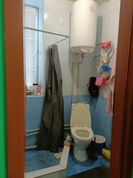 Квартира на вул. Воззʼєднання України в Запоріжжі, ID 214799, фото №2