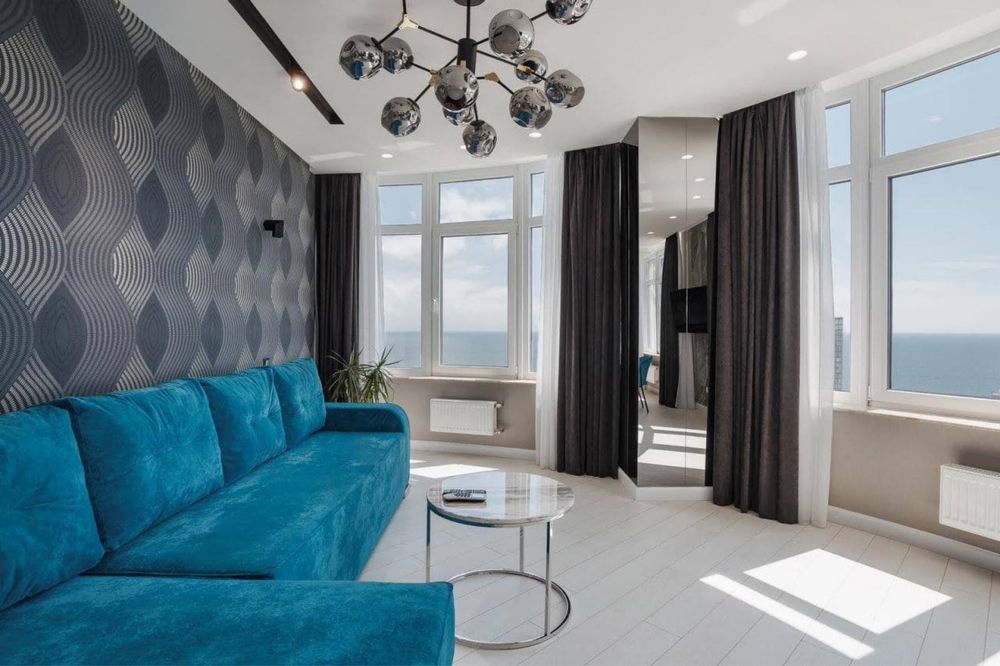 Квартира на вул. Каманіна в Одесі, ID 218777, фото №8