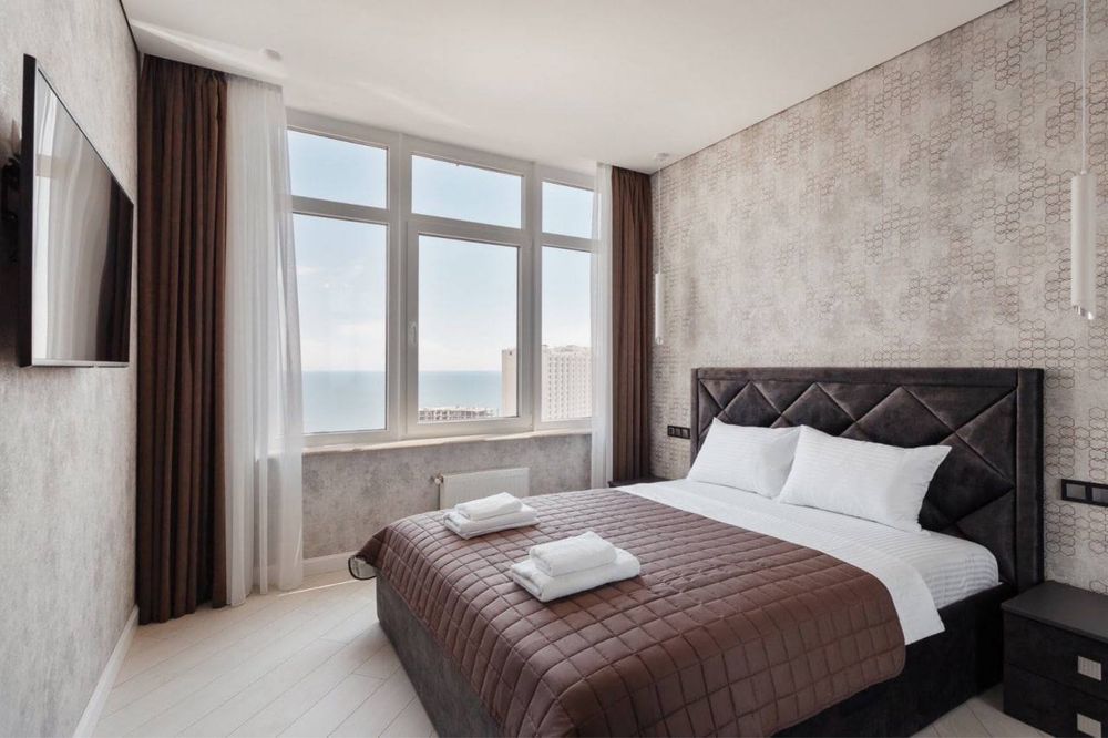 Квартира на вул. Каманіна в Одесі, ID 218777, фото №10