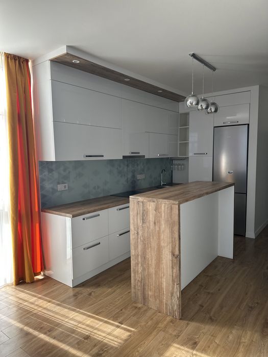 Квартира на ЖК Комфорт Таун в Києві, ID 262882, фото №3