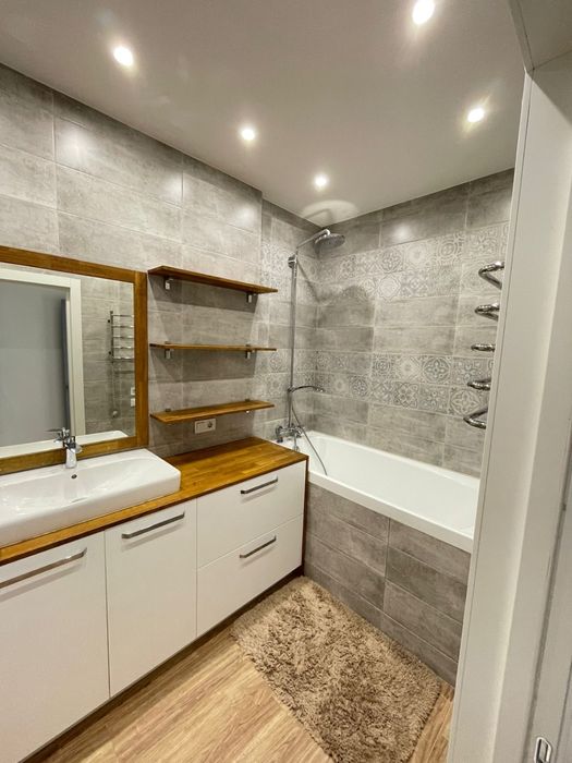 Квартира на ЖК Комфорт Таун в Києві, ID 262882, фото №6