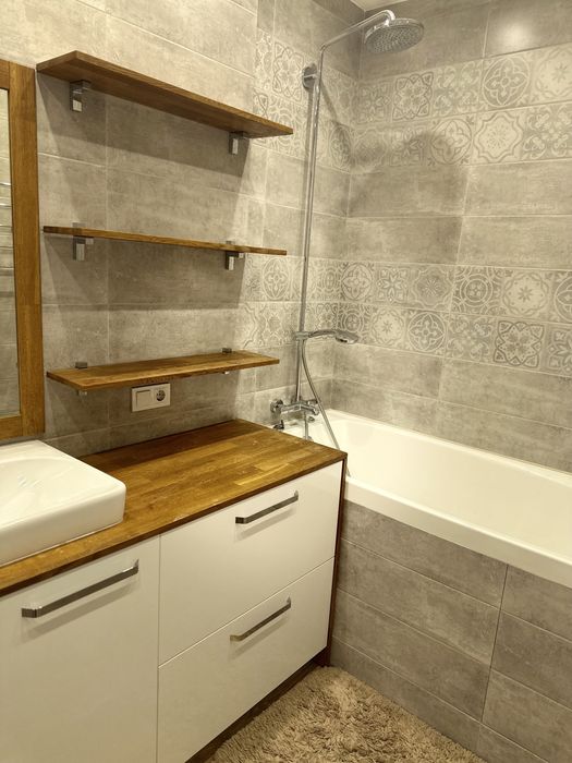 Квартира на ЖК Комфорт Таун в Києві, ID 262882, фото №8