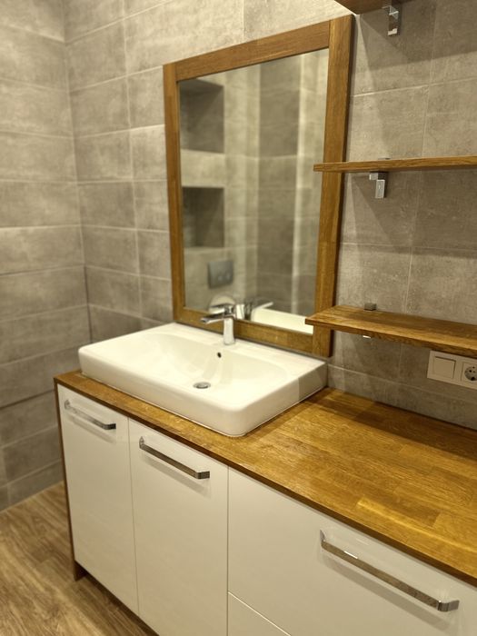 Квартира на ЖК Комфорт Таун в Києві, ID 262882, фото №9