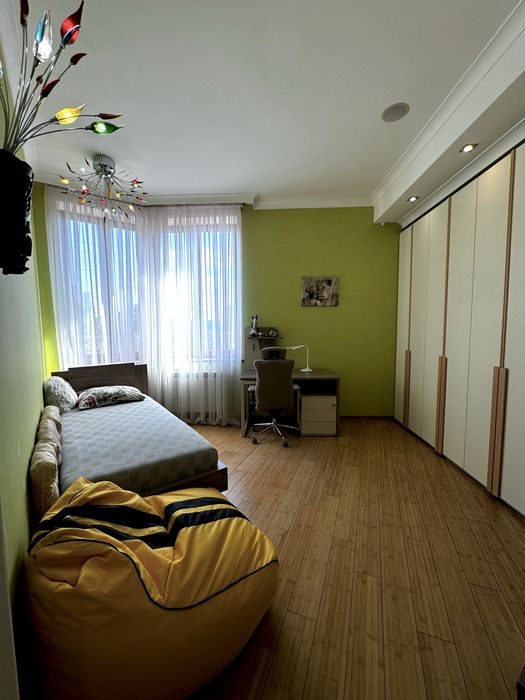 Квартира на вул. Дарвіна, 1 в Києві, ID 201156, фото №15