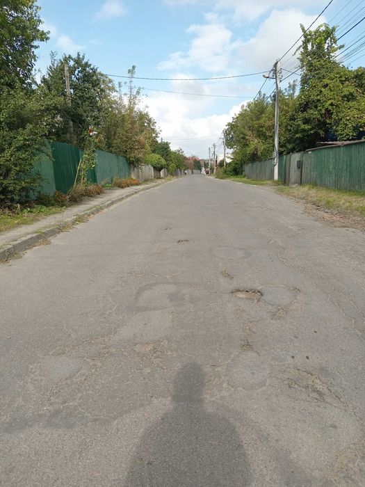Квартира на біля метро Іподром в Києві, ID 200592, фото №6