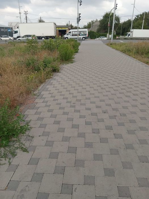 Квартира на біля метро Іподром в Києві, ID 200592, фото №8