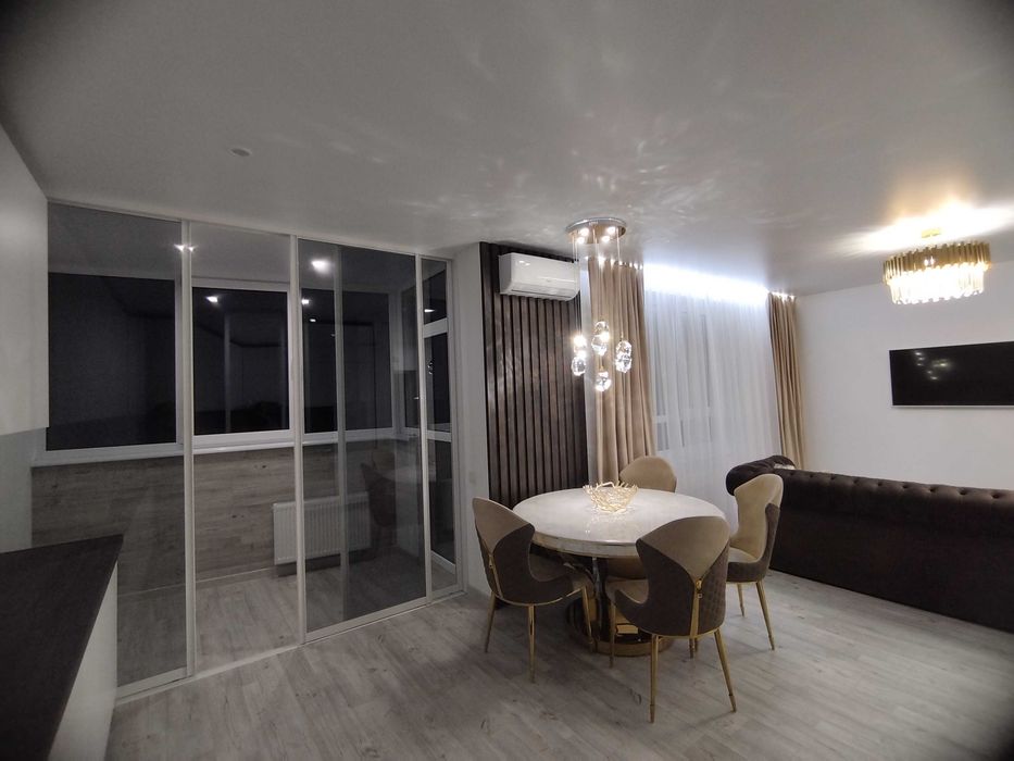 Квартира на вул. Свободи, 20 в Хмельницький, ID 334268, фото №2