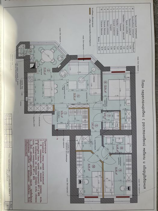 Квартира на ЖК Софія Нова в Києві, ID 312049, фото №2