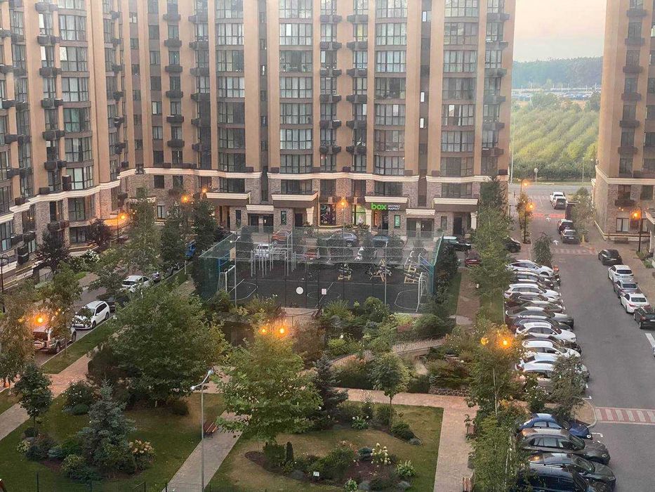 Квартира на ЖК Софія Нова в Києві, ID 312049, фото №3