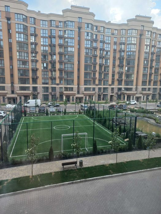 Квартира на ЖК Софія Нова в Києві, ID 312049, фото №4