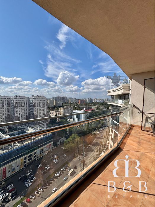 Квартира на вул. Генуезька в Одесі, ID 207989, фото №12