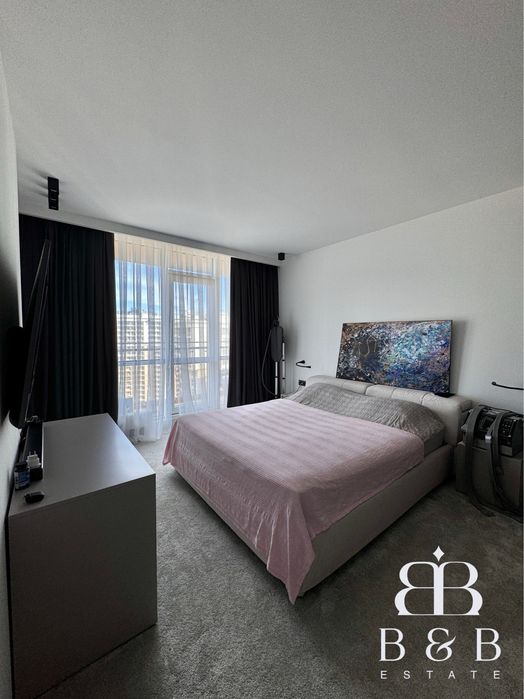 Квартира на вул. Генуезька в Одесі, ID 207989, фото №9
