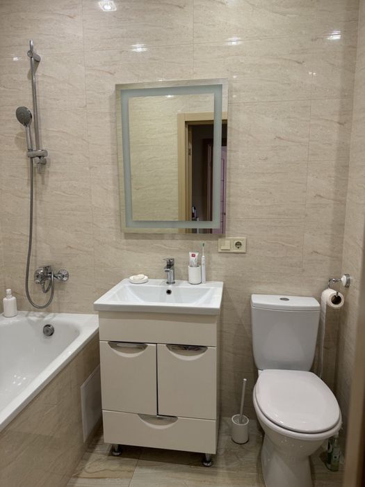 Квартира на вул. Боголюбова в Києві, ID 282139, фото №12