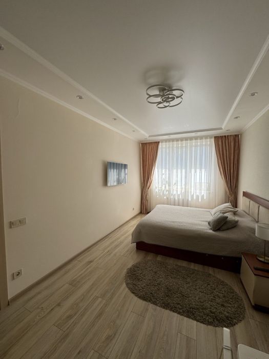 Квартира на вул. Боголюбова в Києві, ID 282139, фото №13
