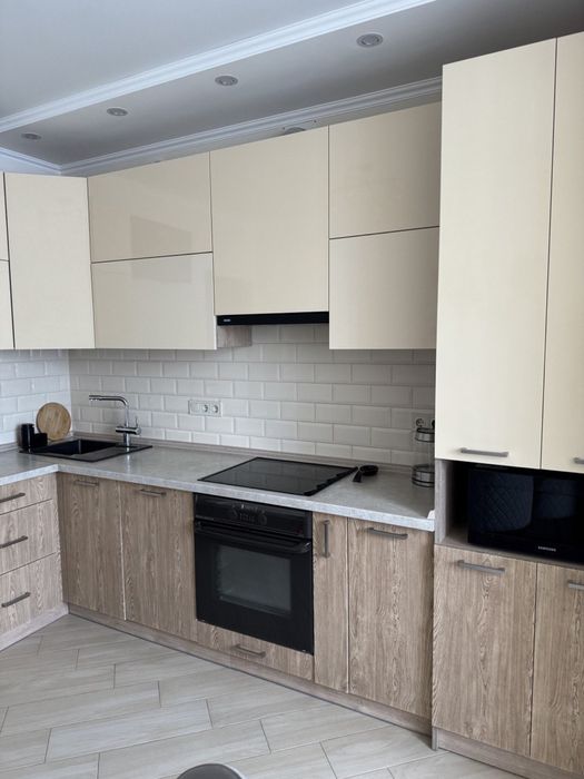Квартира на вул. Боголюбова в Києві, ID 282139, фото №3