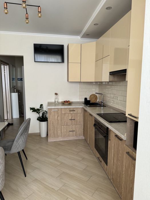 Квартира на вул. Боголюбова в Києві, ID 282139, фото №4