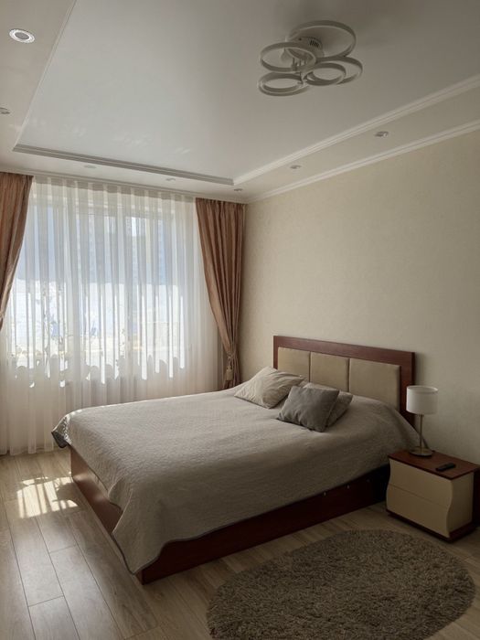 Квартира на вул. Боголюбова в Києві, ID 282139, фото №5