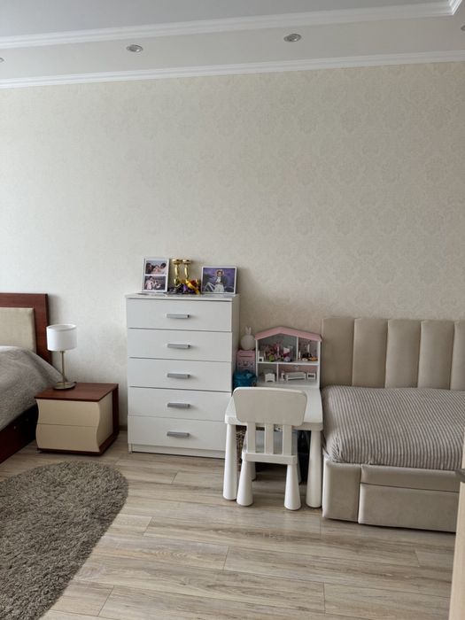 Квартира на вул. Боголюбова в Києві, ID 282139, фото №6