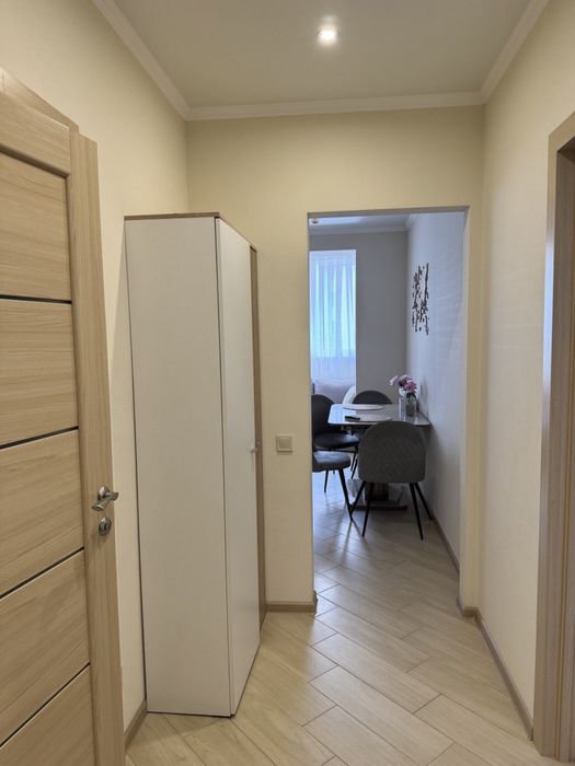 Квартира на вул. Боголюбова в Києві, ID 282139, фото №7