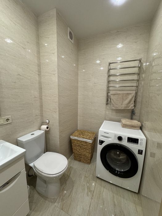 Квартира на вул. Боголюбова в Києві, ID 282139, фото №10