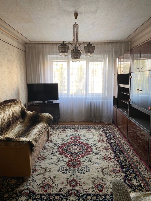 Квартира на вул. Свободи, 1/60 в Києві, ID 169877, фото №1