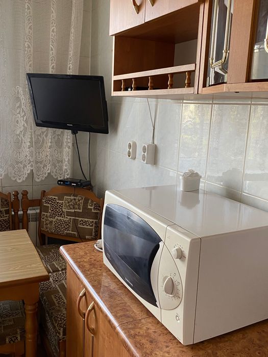 Квартира на вул. Свободи, 1/60 в Києві, ID 169877, фото №12